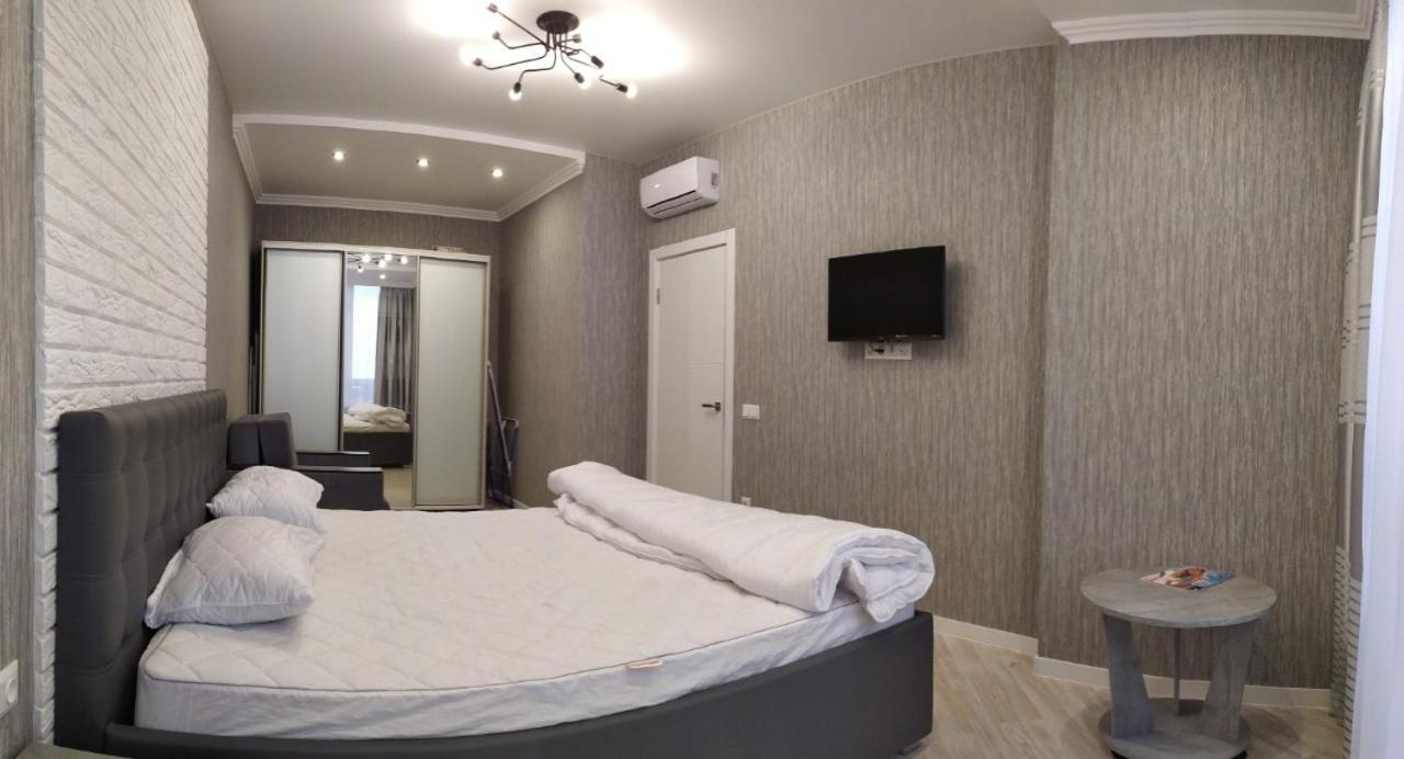 Odessa 3room near Opera House Exteriör bild