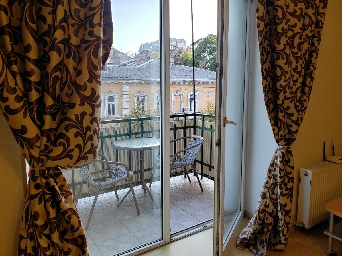 Odessa 3room near Opera House Exteriör bild