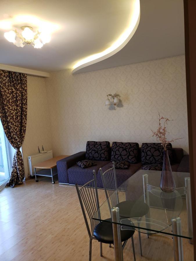Odessa 3room near Opera House Exteriör bild